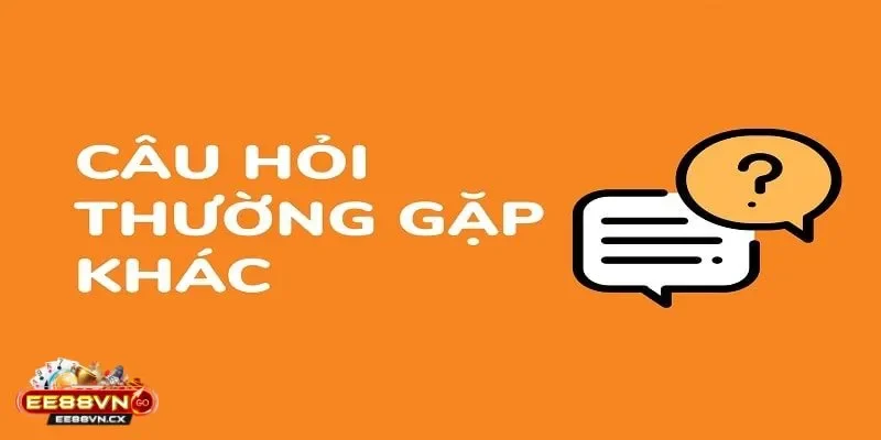 Câu Hỏi Hay Gặp Câu Hỏi Thường Gặp